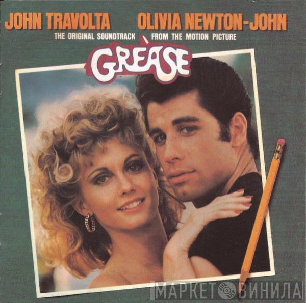  - Grease (The Original Soundtrack From The Motion Picture)