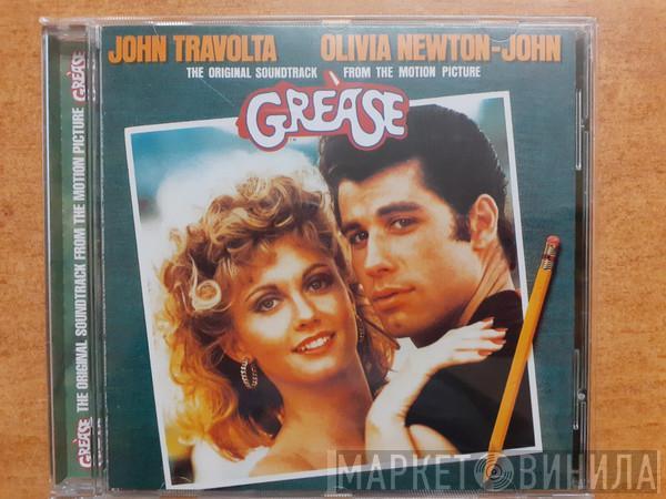  - Grease (The Original Soundtrack From The Motion Picture)