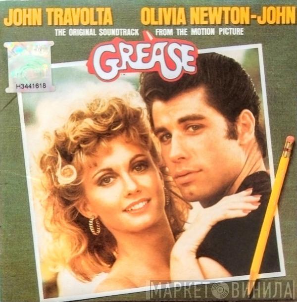  - Grease (The Original Soundtrack From The Motion Picture)