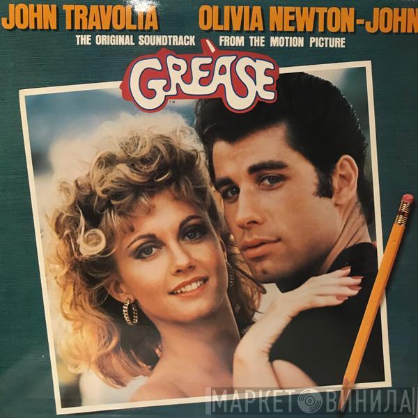  - Grease (The Original Soundtrack From The Movie Picture)