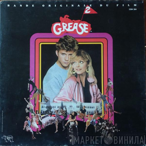 - Grease 2 (Bande Originale Du Film)