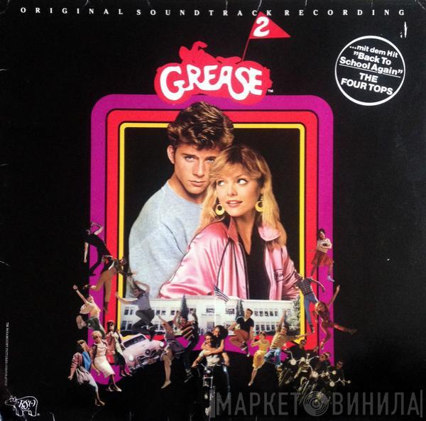  - Grease 2 (Original Soundtrack Recording)