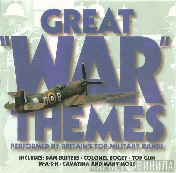  - Great "War" Themes