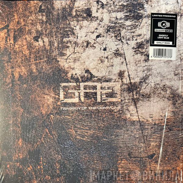 Great American Ghost - Tragedy Of The Commons
