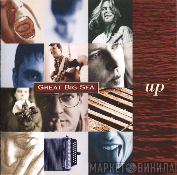 Great Big Sea - Up