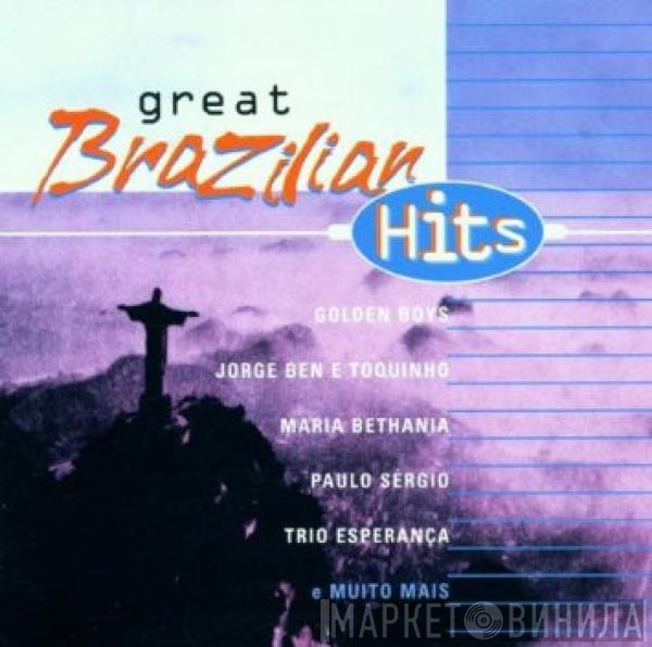  - Great Brazilian Hits