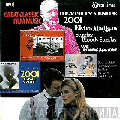  - Great Classic Film Music