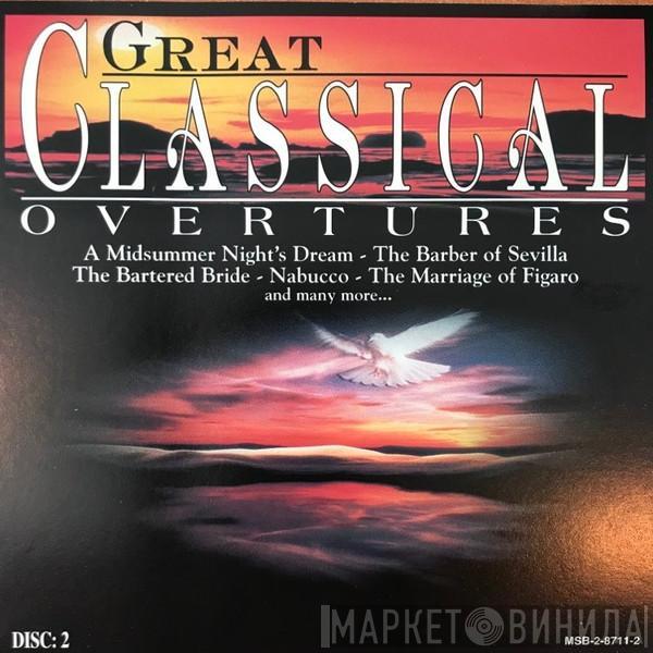  - Great Classical Overtures (Disc: 2)