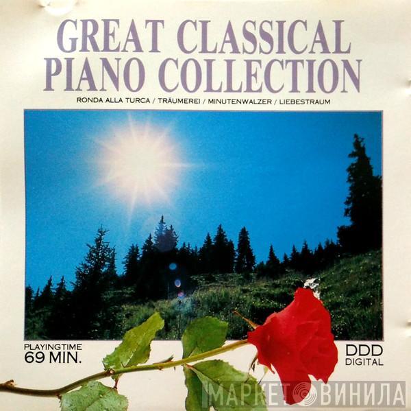  - Great Classical Piano Collection