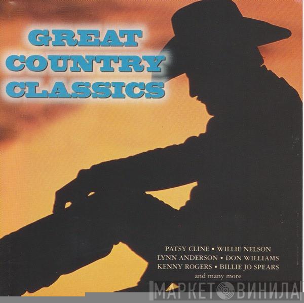  - Great Country Classics