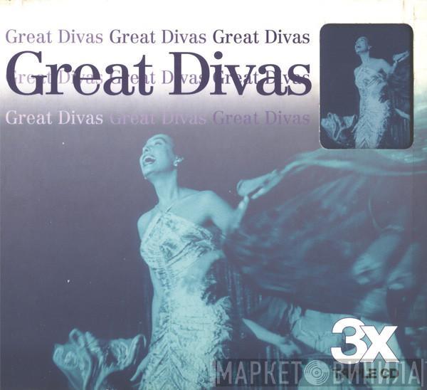  - Great Divas
