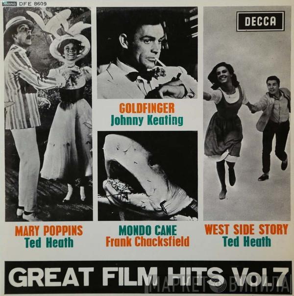  - Great Film Hits Vol. 7