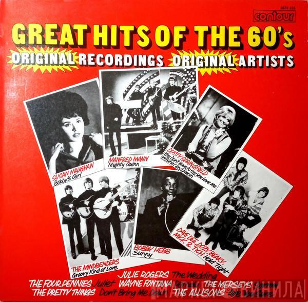  - Great Hits Of The 60's