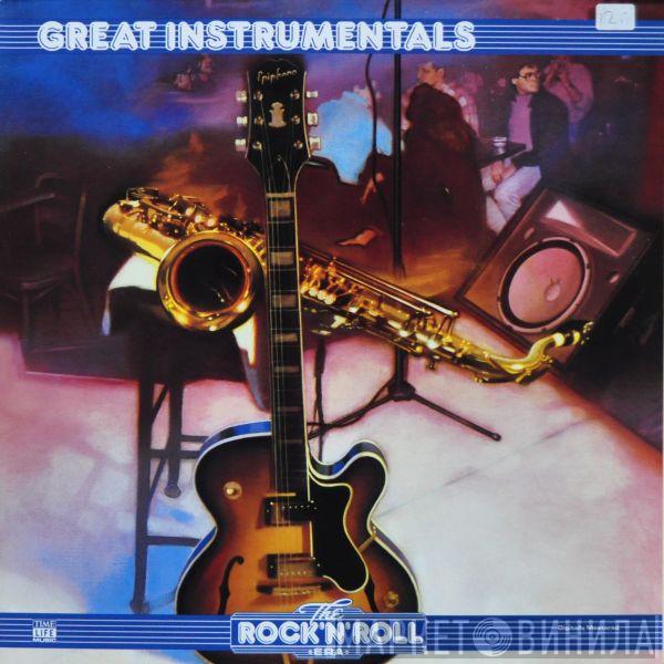  - Great Instrumentals