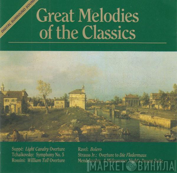  - Great Melodies Of The Classics