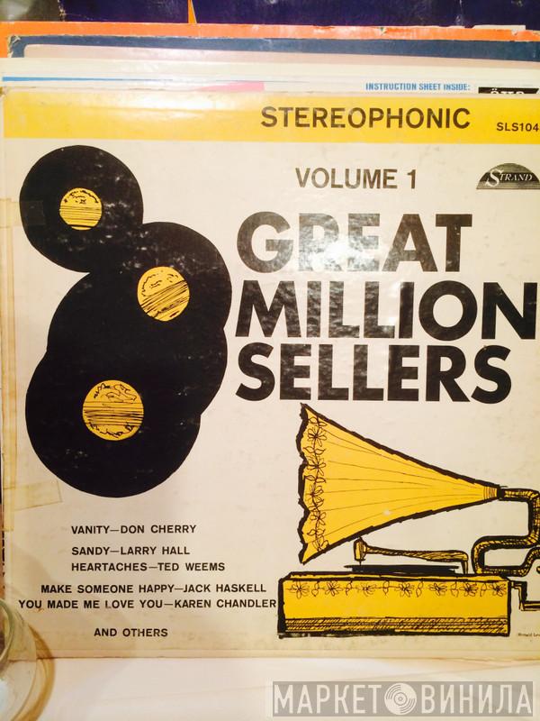  - Great Million Sellers Vol. 1
