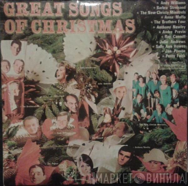  - Great Songs Of Christmas Album 3