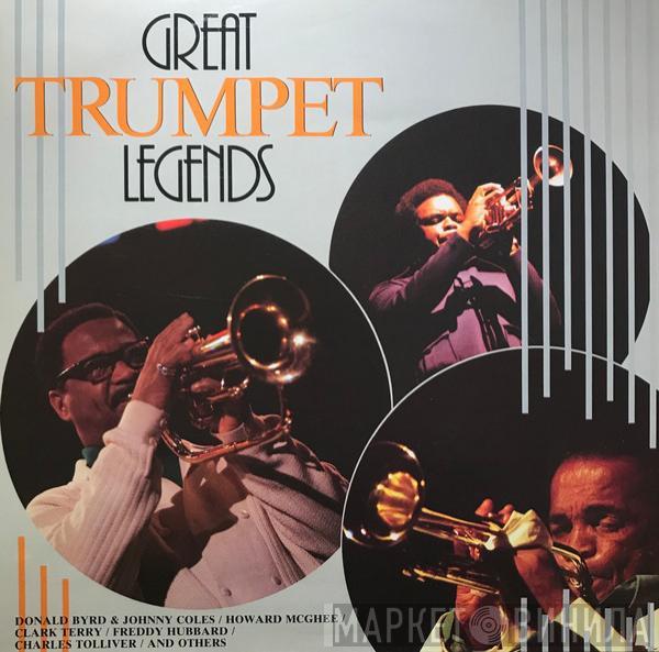  - Great Trumpet Legends