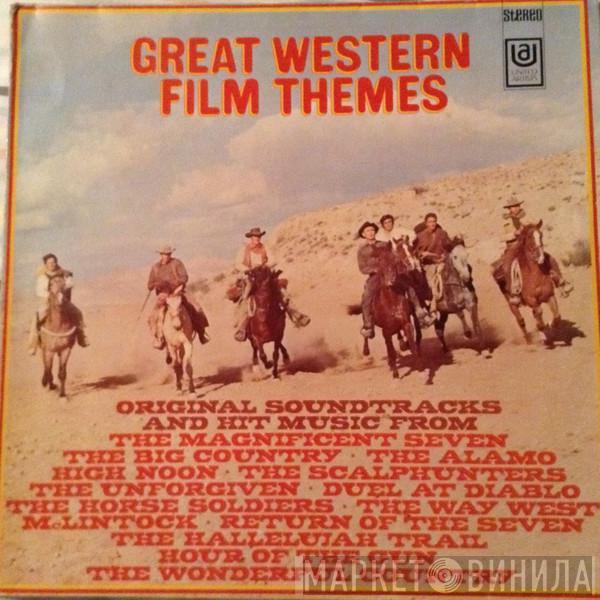  - Great Western Film Themes (Grandi Temi Di Film Western)