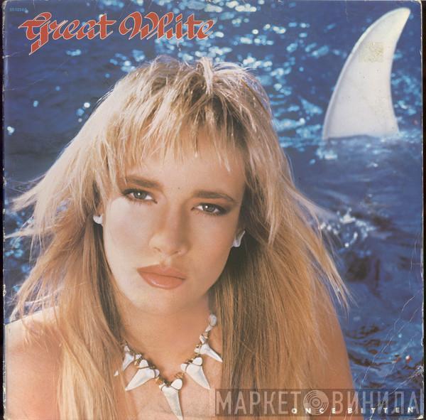  Great White  - Once Bitten