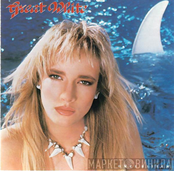  Great White  - Once Bitten