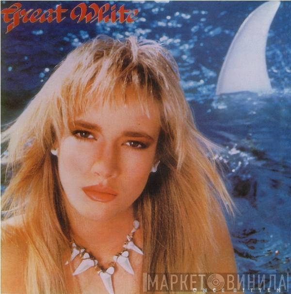  Great White  - Once Bitten