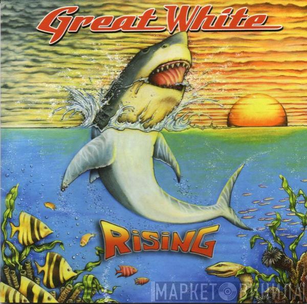 Great White - Rising