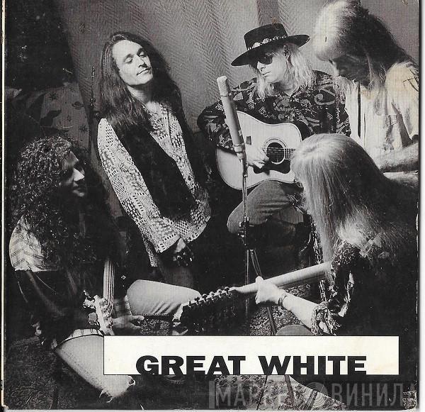  Great White  - Sail Away