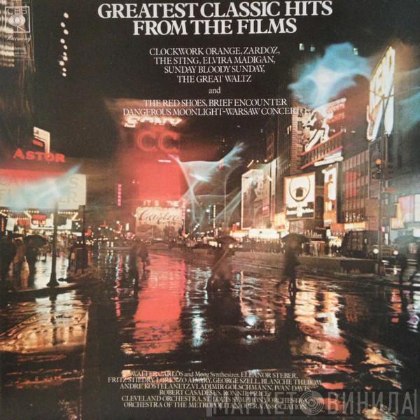 - Greatest Classic Hits From The Films