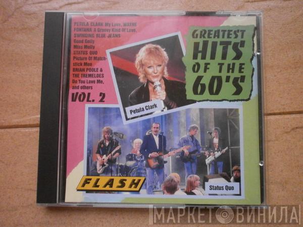  - Greatest Hits Of The 60's - Vol. 2