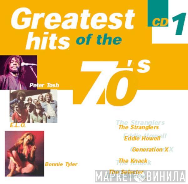  - Greatest Hits Of The 70's CD 1