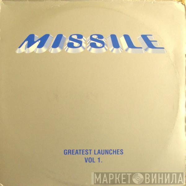  - Greatest Launches Vol 1