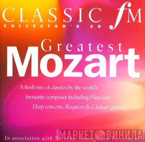  - Greatest Mozart