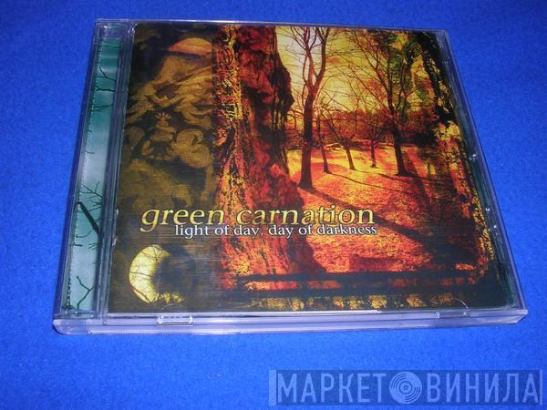 Green Carnation - Light Of Day, Day Of Darkness