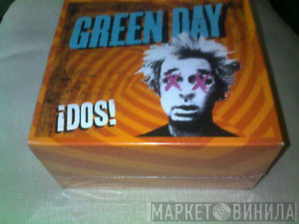 Green Day - ¡DOS!