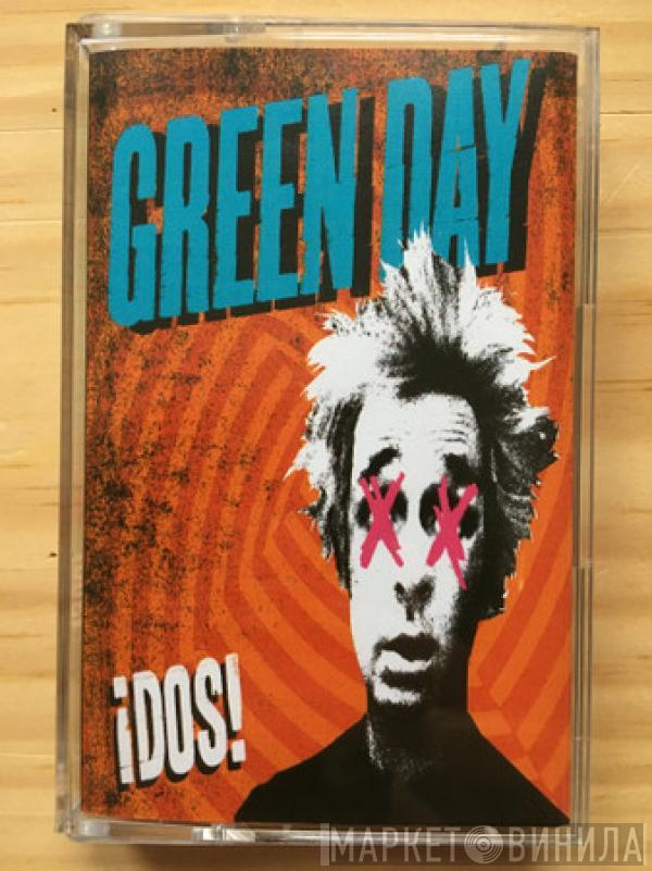  Green Day  - ¡DOS!