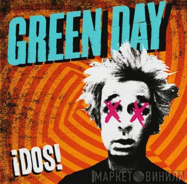  Green Day  - ¡Dos!
