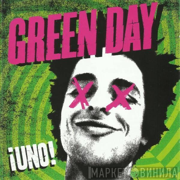 Green Day - ¡Uno!