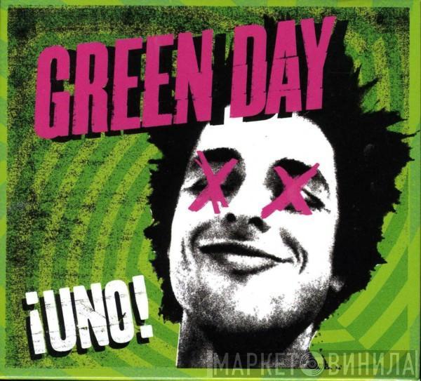 Green Day - ¡Uno!