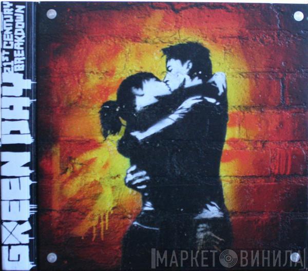  Green Day  - 21st Century Breakdown