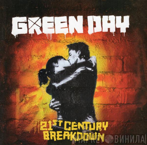  Green Day  - 21st Century Breakdown