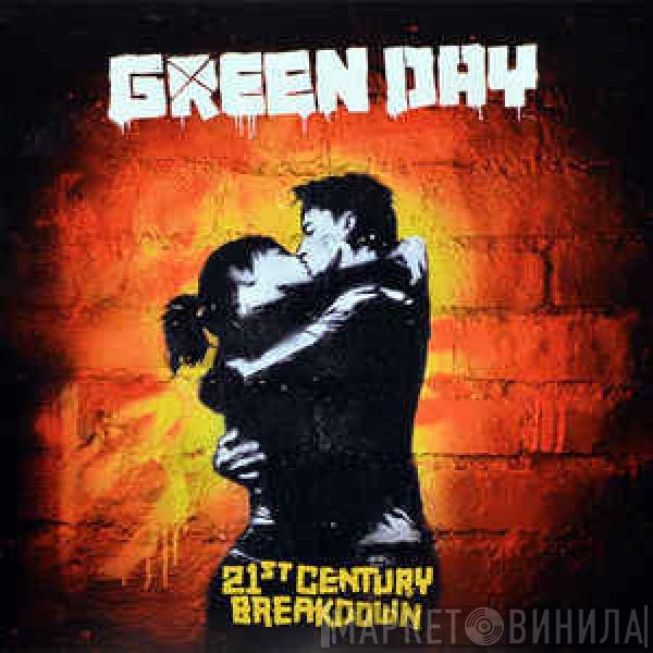  Green Day  - 21st Century Breakdown