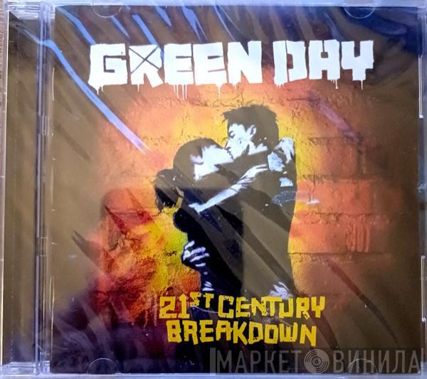  Green Day  - 21st Century Breakdown