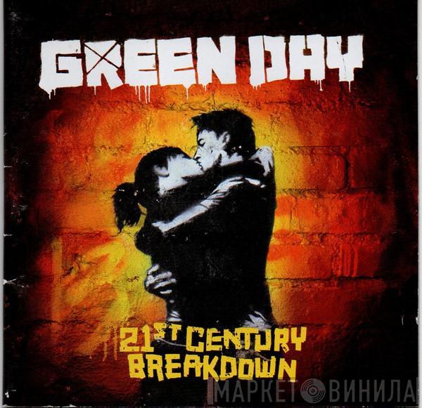  Green Day  - 21st Century Breakdown