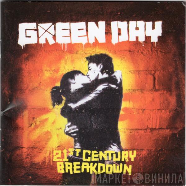  Green Day  - 21st Century Breakdown