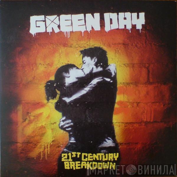  Green Day  - 21st Century Breakdown