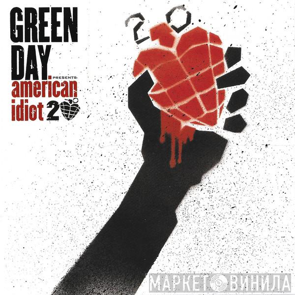  Green Day  - American Idiot 20