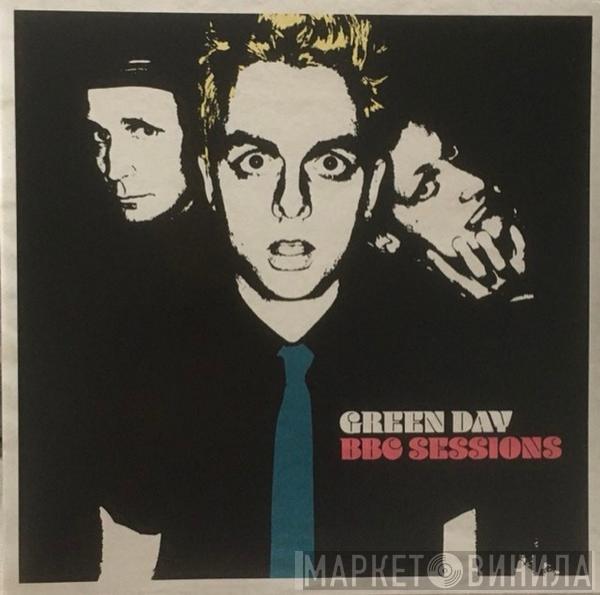 Green Day - BBC Sessions