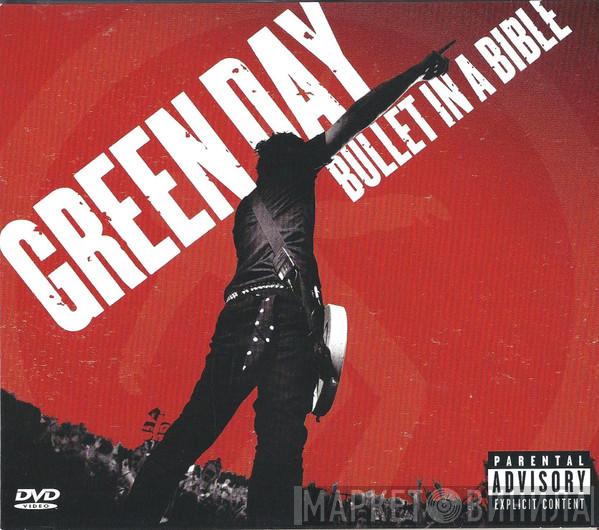 Green Day - Bullet In A Bible