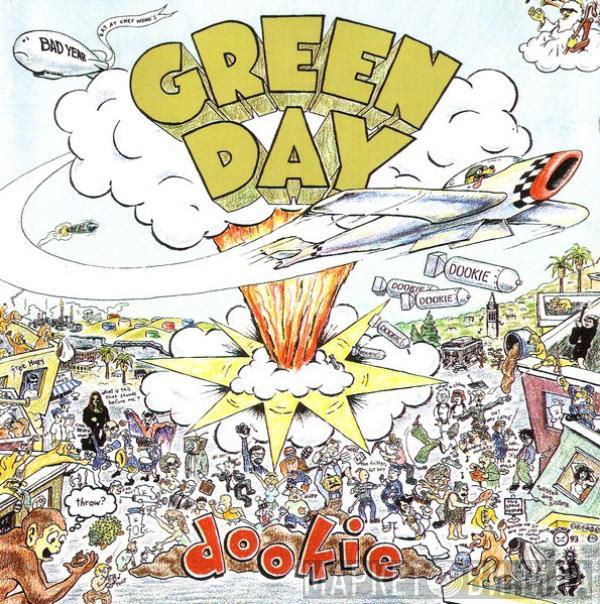 Green Day - Dookie